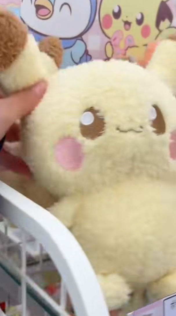 Bag - Bashful Bunny Cream