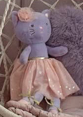 Backpack - Gymkhana Horse