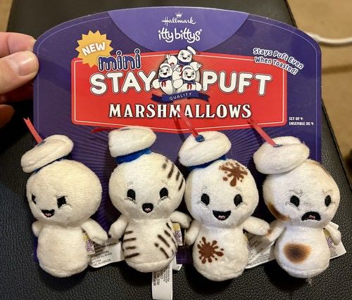 Christmas Spirit - Brandy