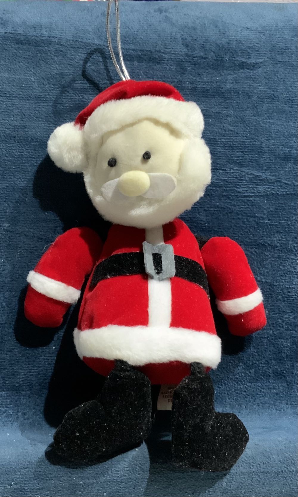 Sorcerer Mickey Mouse & Magic Broom Plush Set – Fantasia 85th Anniversary