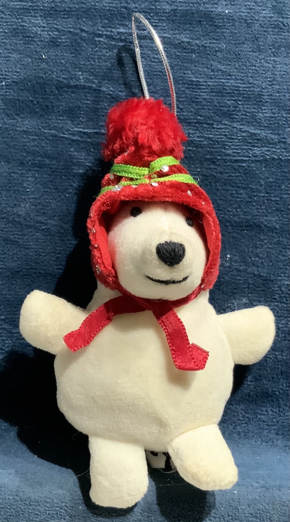 Limited Edition Fruity Bears - Sweet Peach Bear