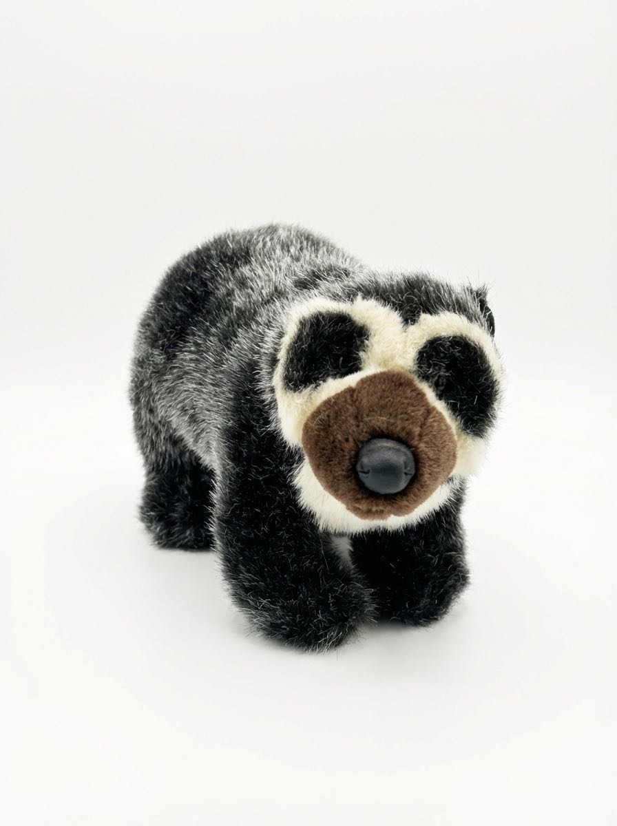 Keyring Amuseables Baguette