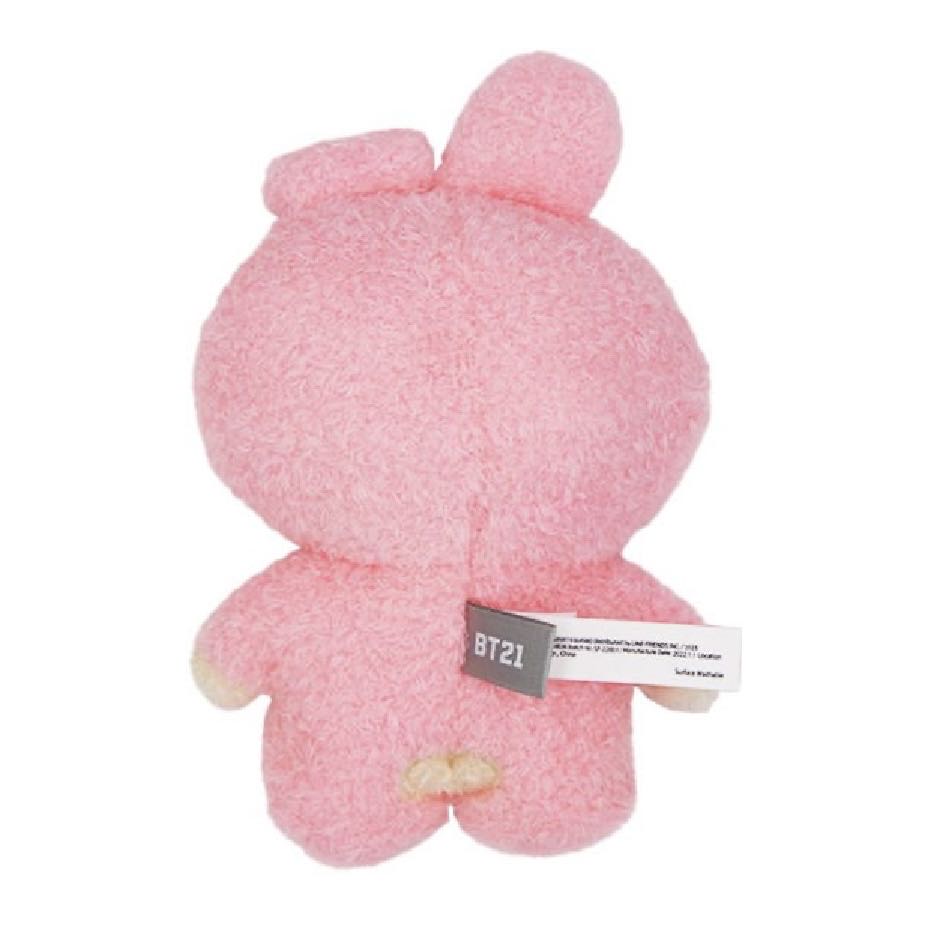 Cooky Tatton Plush BT21  (United States) plush collectible - Main Image 2