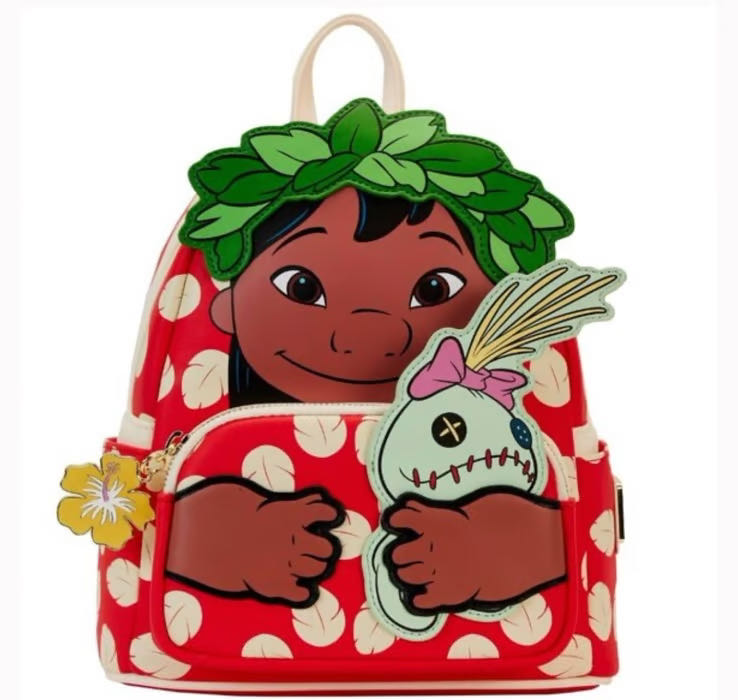 Keyring Ping Pong Kitty