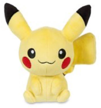 Build A Bear: Cupcake Kuromi