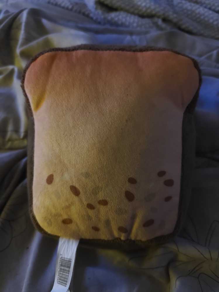 Chleb  plush collectible [Barcode 5904740601044] - Main Image 2
