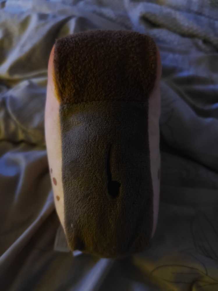 Chleb  plush collectible [Barcode 5904740601044] - Main Image 3