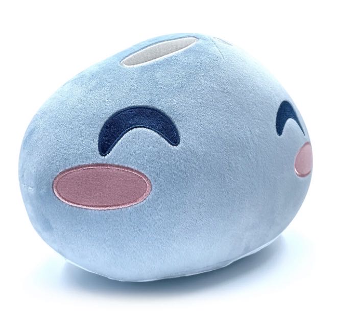 That Time I Got Reincarnated As A Slime Plush (9IN)  (United States) plush collectible - Main Image 2