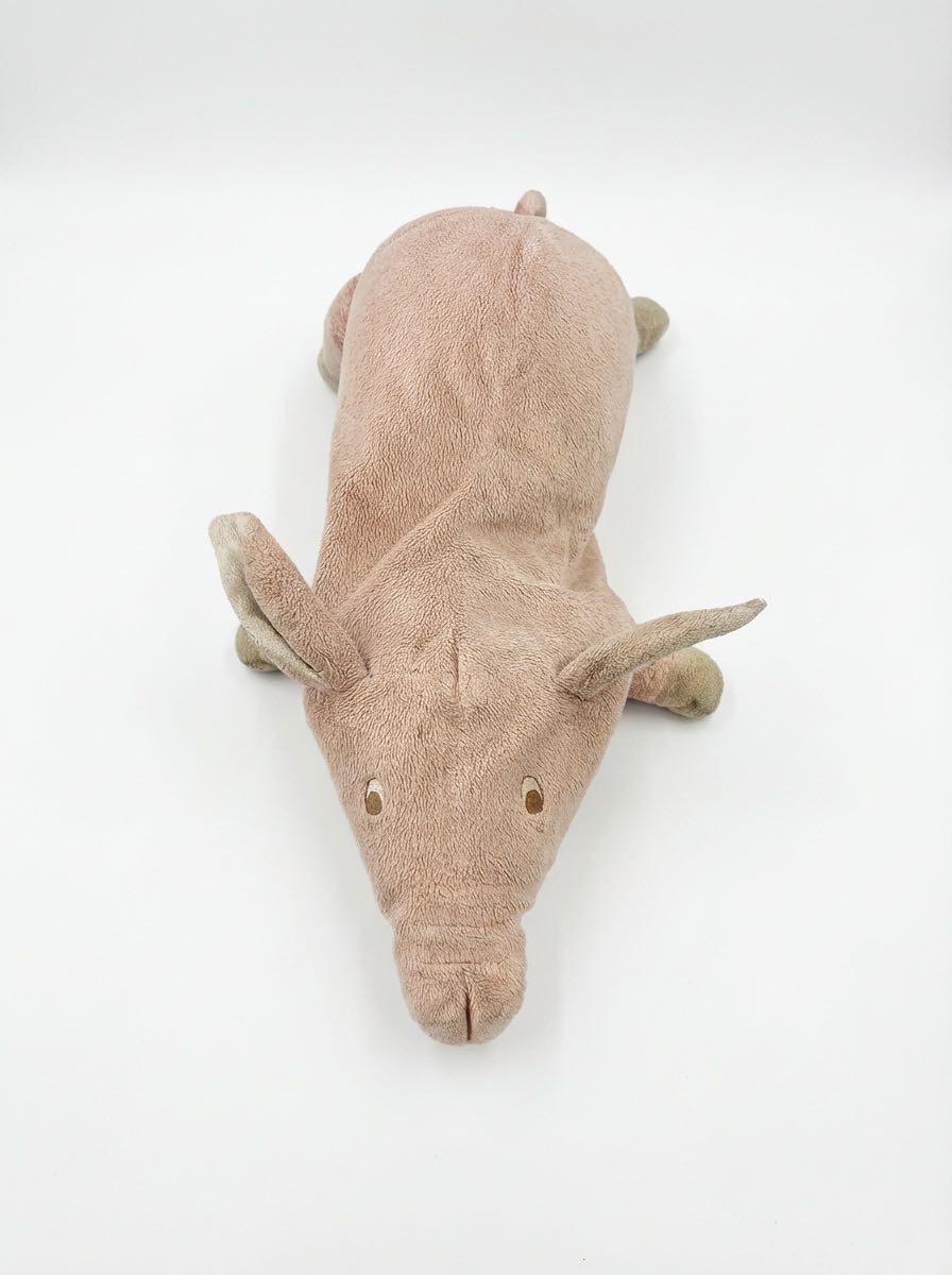 Nature Bean Buddies Horse