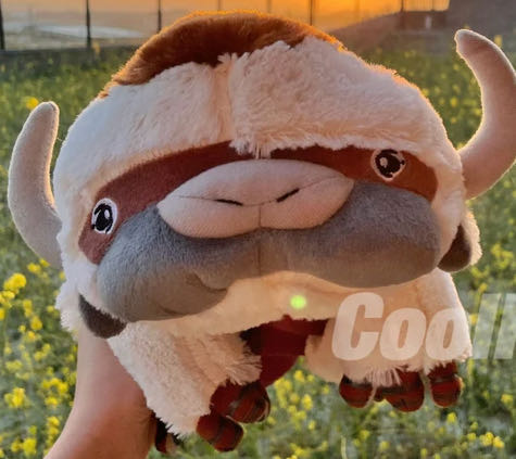 Ginger - Zuru Snackles