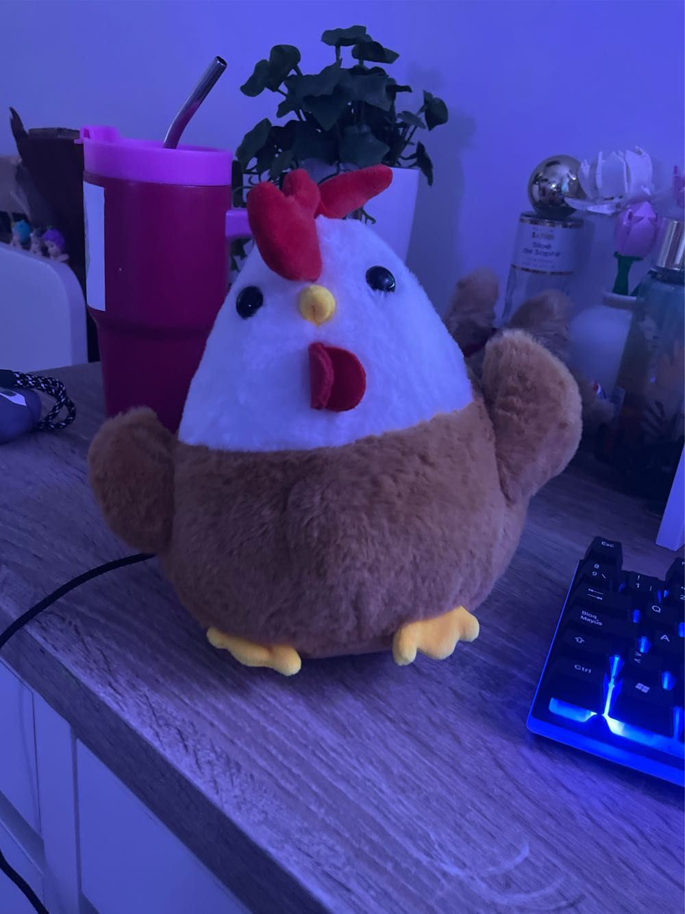 Funko Wetmore Forest Butterhorn