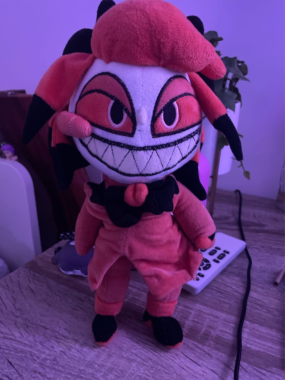 Trick Or Treat - Witch Doll