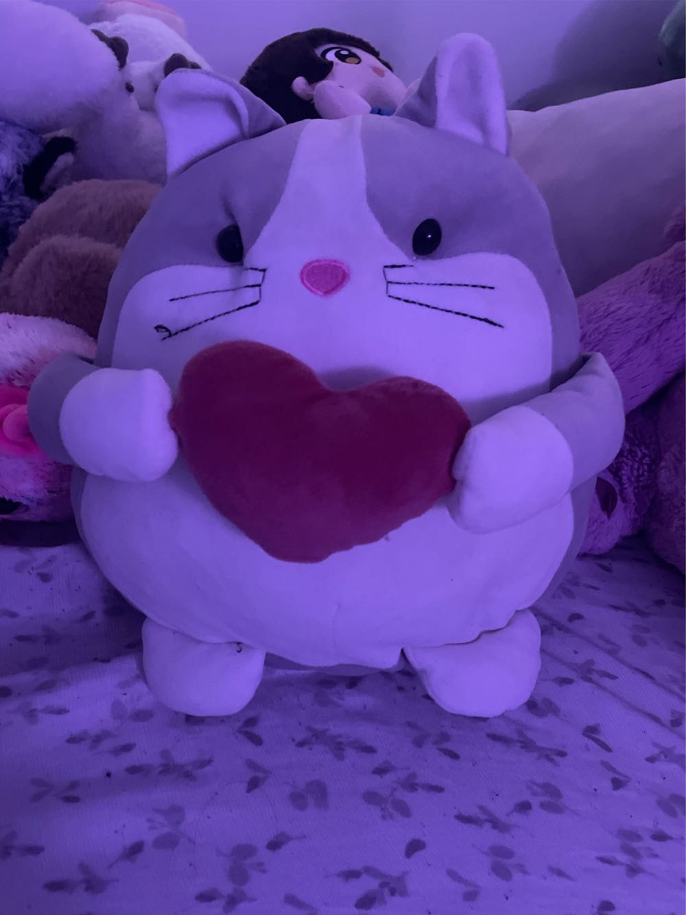 Yule Log (Amuseable)