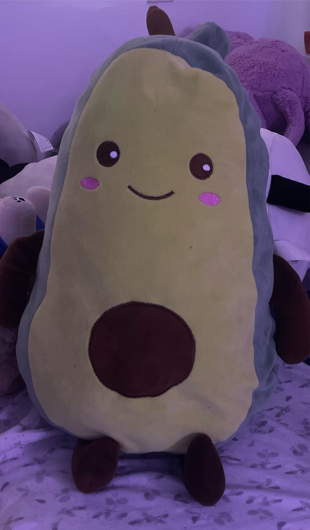 Star Wars The Mandalorian Child Pillowbuddy Baby Yoda 18” Tall