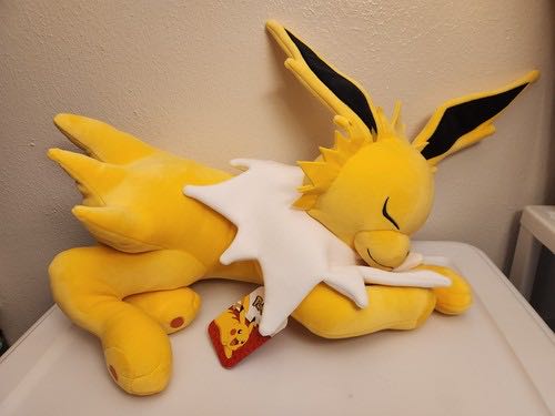 Joytoy Hello Kitty With Kimono Eco Plush 14 X 13 X 24 Cm