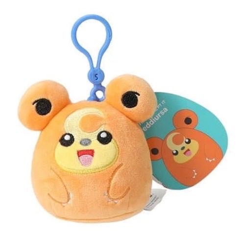 Troll Barbie Doll 1992