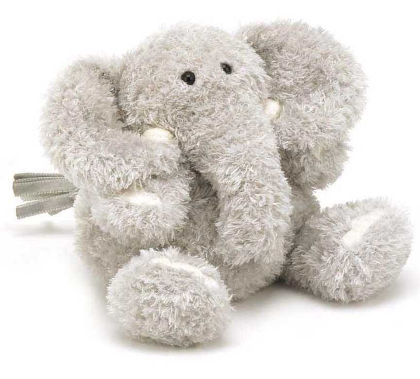 Harry Potter: Luna Lovegood (Squishmallow)