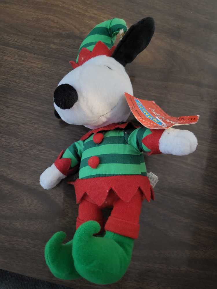 Domingo the Goat (easter)