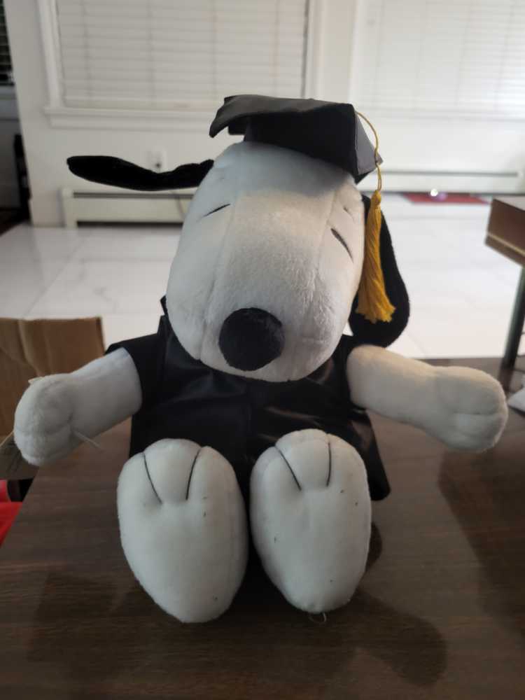 Pochacco X Time Wizard [4”]