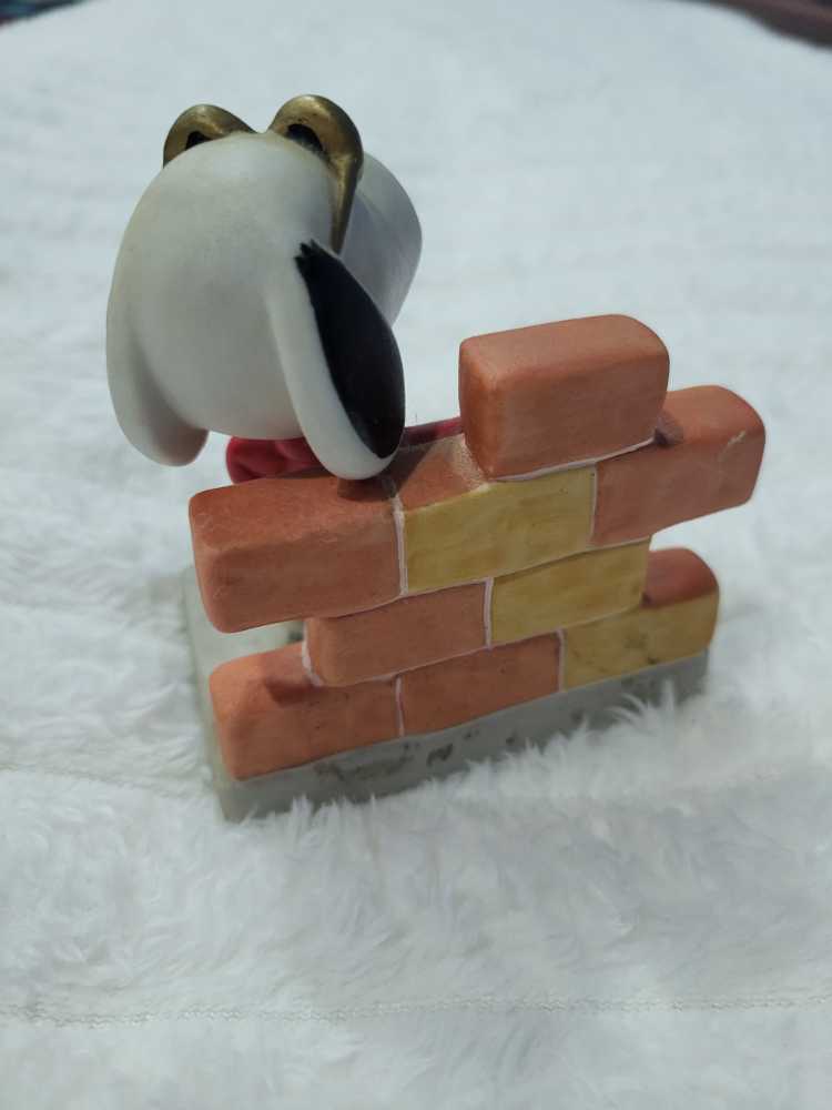 Snoopy, dressed as his alter ego "Joe Cool” with sunglasses and a red shirt,  plush collectible - Main Image 2