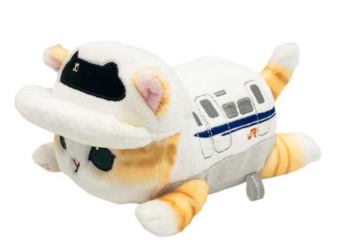 Megumi Fuhiguro JJK big Plush Bandai Spirits