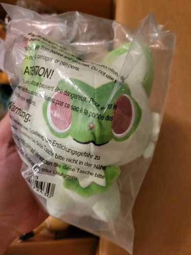 Caine 12 Inch Plush (The Amazing Digital Circus)