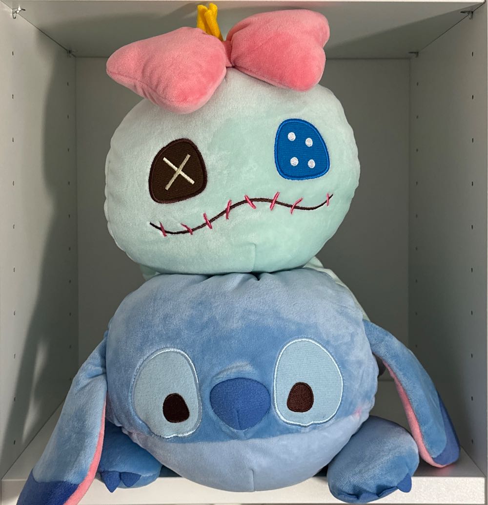 Mickey Mouse Weihnachten Festlich Plüsch 2019