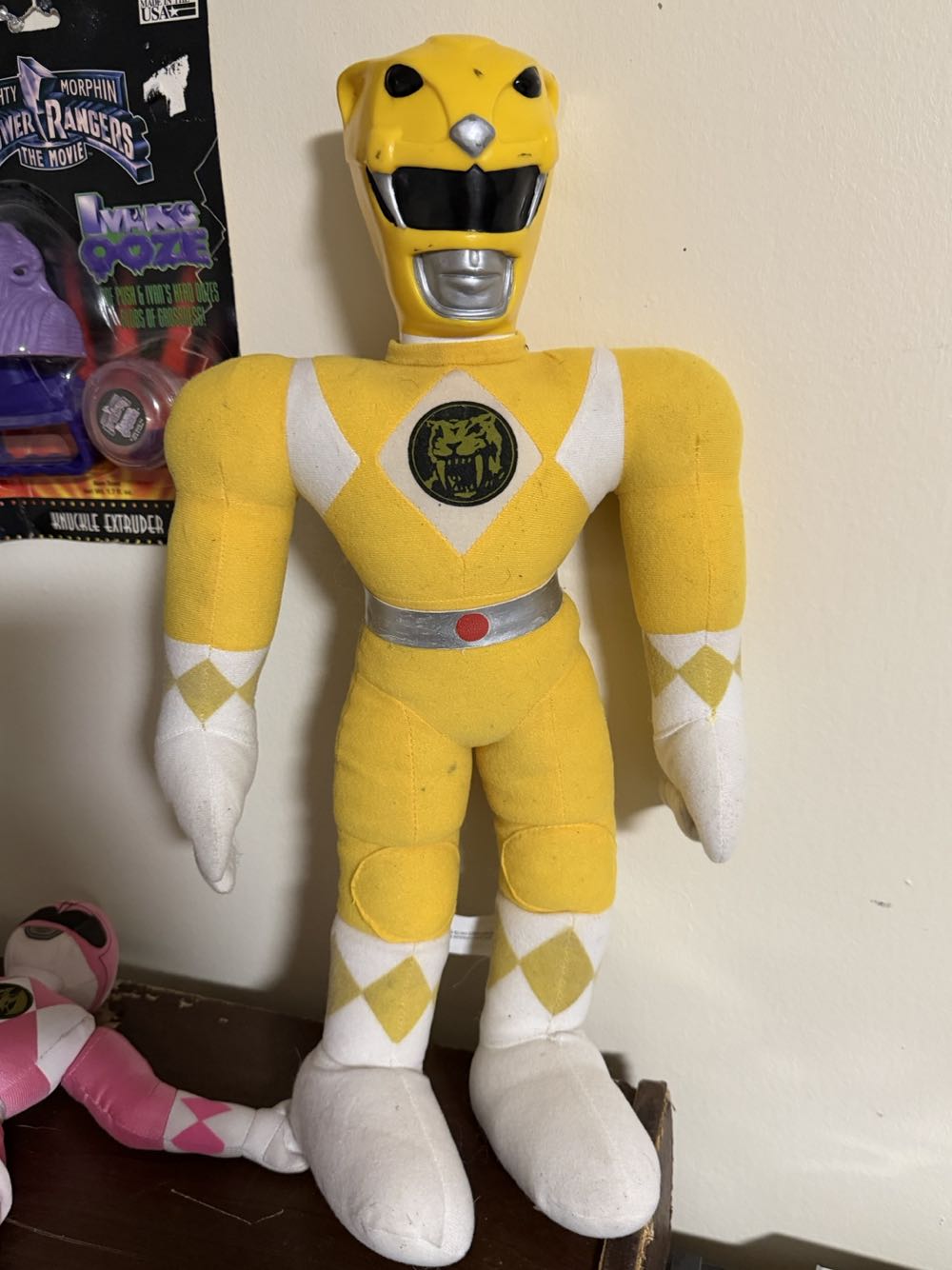 Squishmallows Fuzzamallow Official 16 Inch Colin The Black And White Spotted Cow Child’s Ultra Soft Stuffed Plush Toy