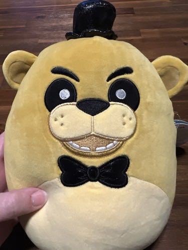 Ping Pong Cat - Purse