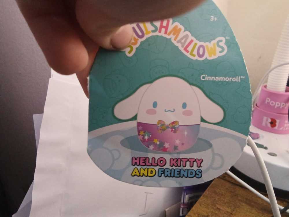 Amuseable Egg - Blushing (Boiled)