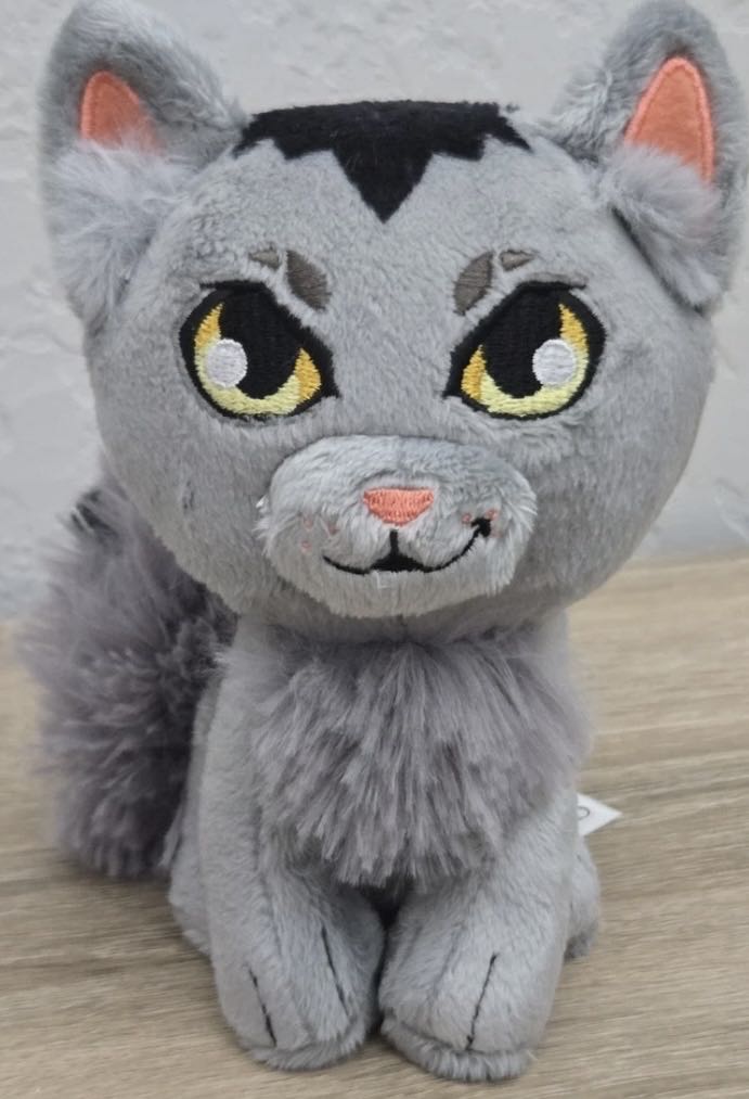 Izayoi Sakuya Darugurumi Plush