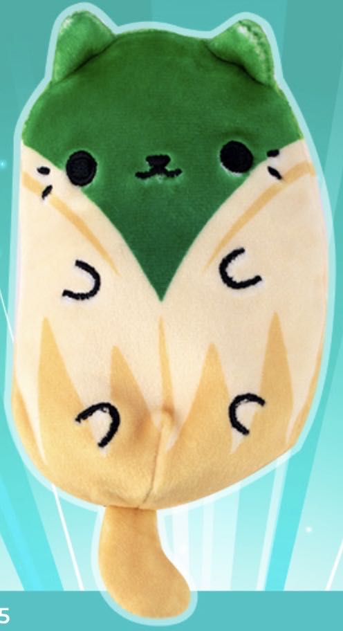 Pikachu [Winking, 4”]