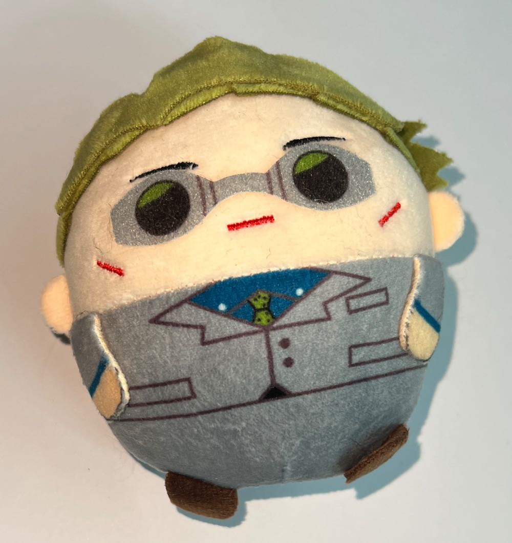 Plant - Amuseable Yucca