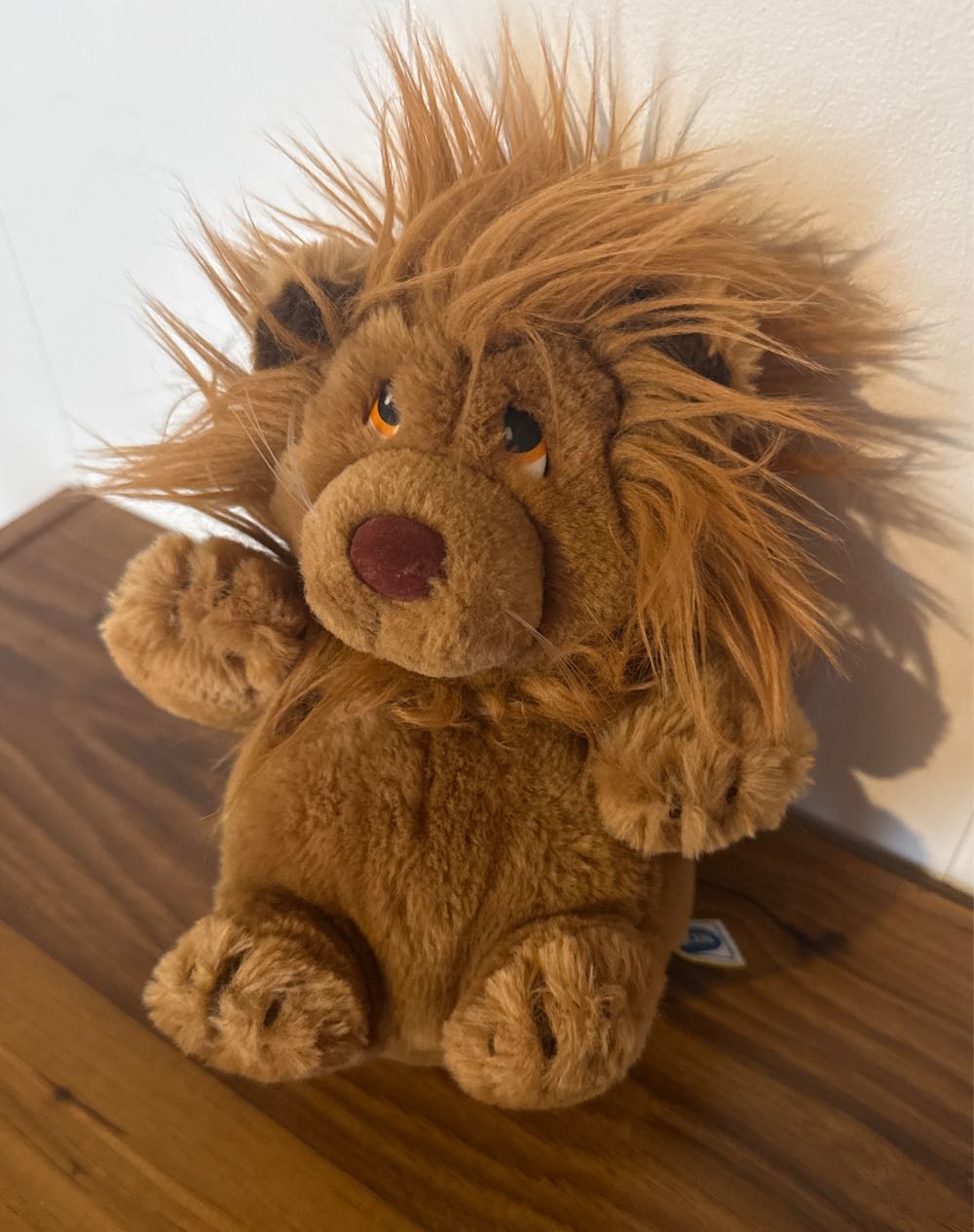 Duncan Milk & Cookies