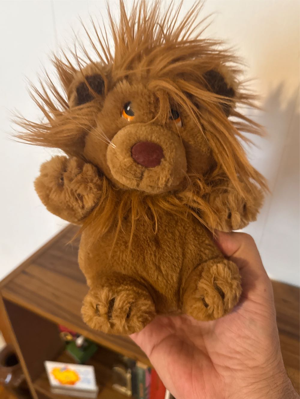 Dakin 2   plush collectible - Main Image 4