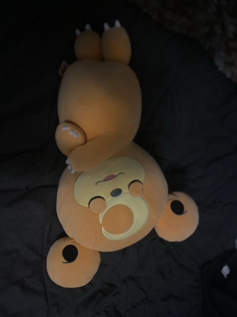 Fabulous Fruit Lemon