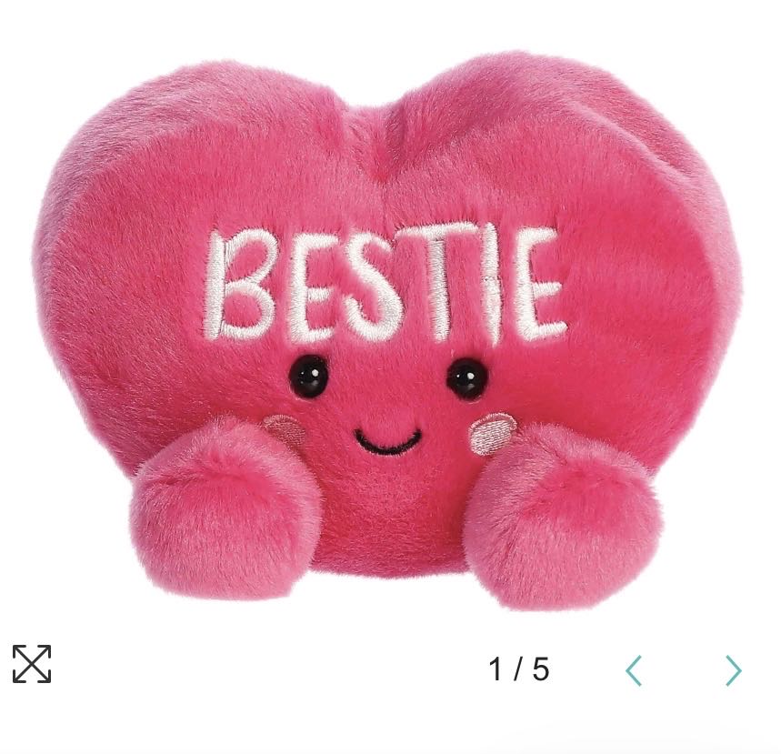 Bashful Black & Cream Puppy (Rufferty Puppy)