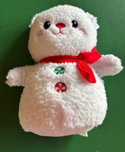 Pokemon Center: Sitting Cuties: Cinccino Plush # 573 Generation 5-6 In