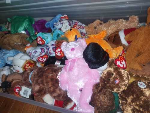 Mini Bag - Pirouette Cat