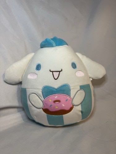 amy rose squishmallow