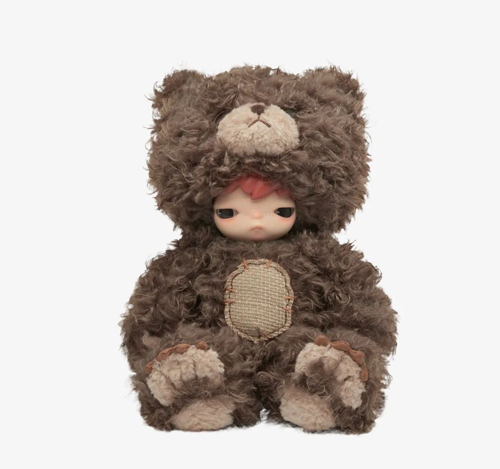 Tatsu Pesch Mini Cst