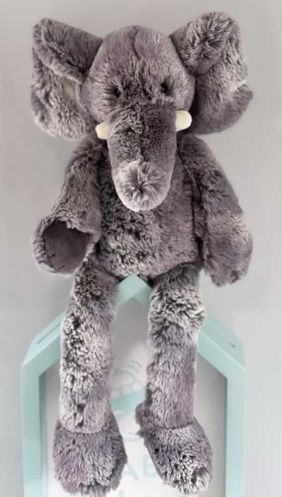 Fairytale Folk Holdall