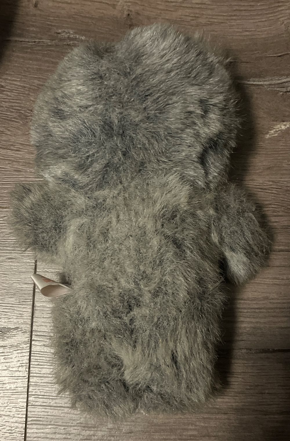 Wiley the Ewok  (United States) plush collectible - Main Image 2