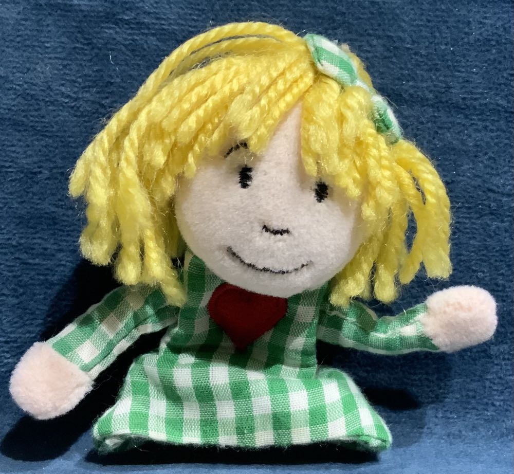 Animal Alley Collectibles Puppy Dog Regis