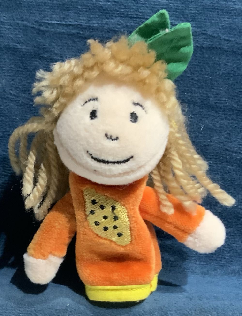 Bag - Jellycat (25 Years)