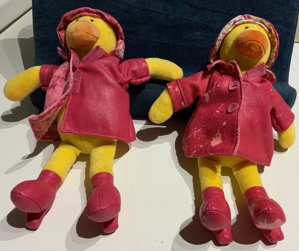 Pierre the Seal - Beanie Boos