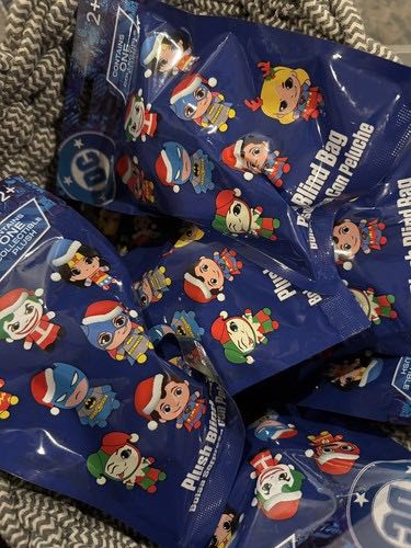 Power Rangers PINK Ranger Plush 1994 KidStuffed Toy Doll