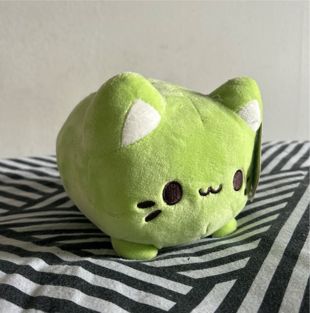 Webkinz Ganz Summer Beaver