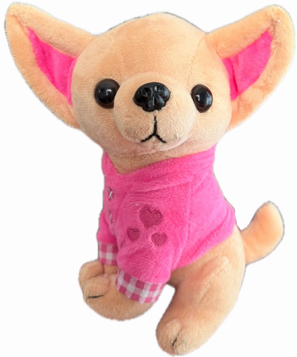 Gino Gingerbread Man