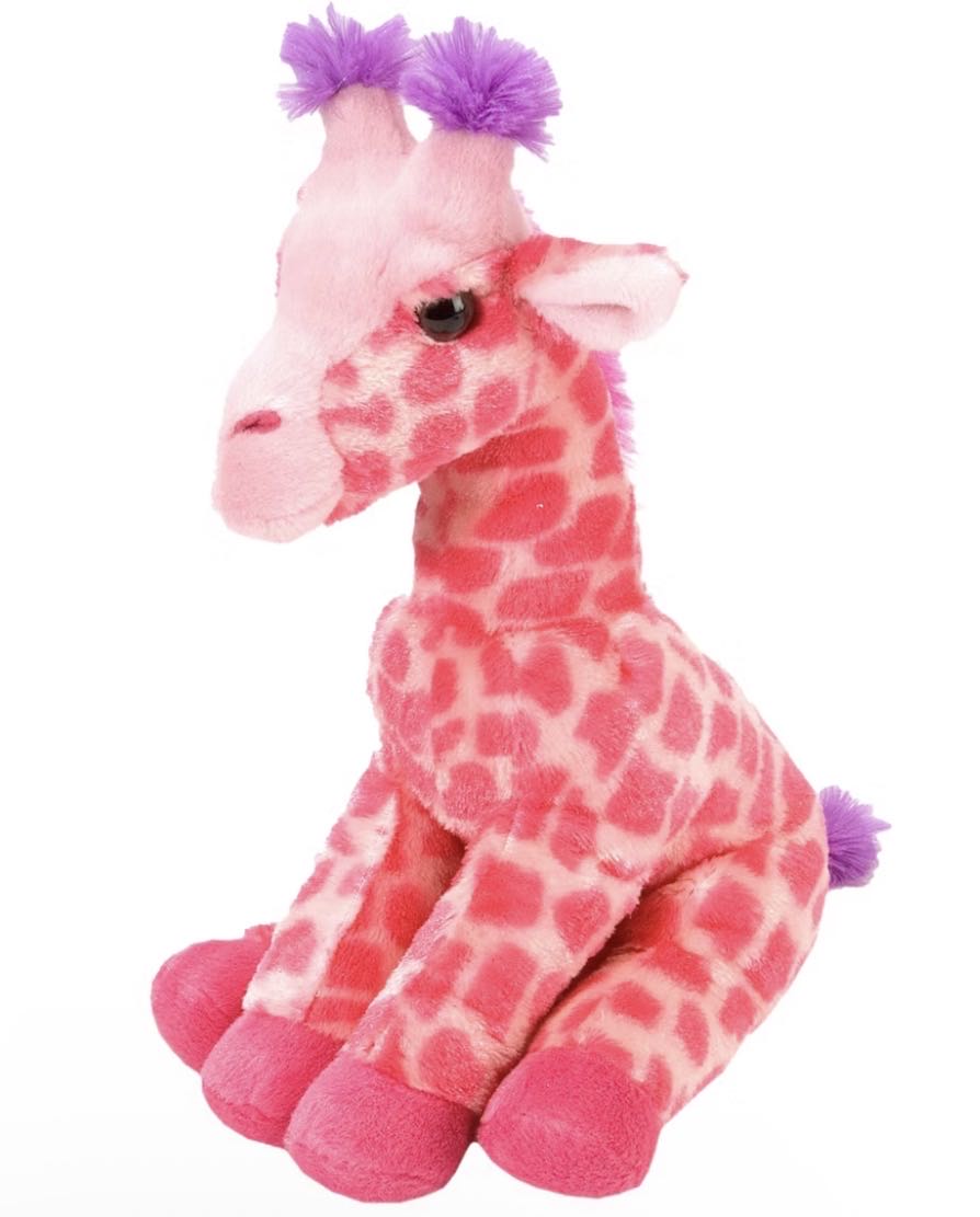 Queen george - Gorilla